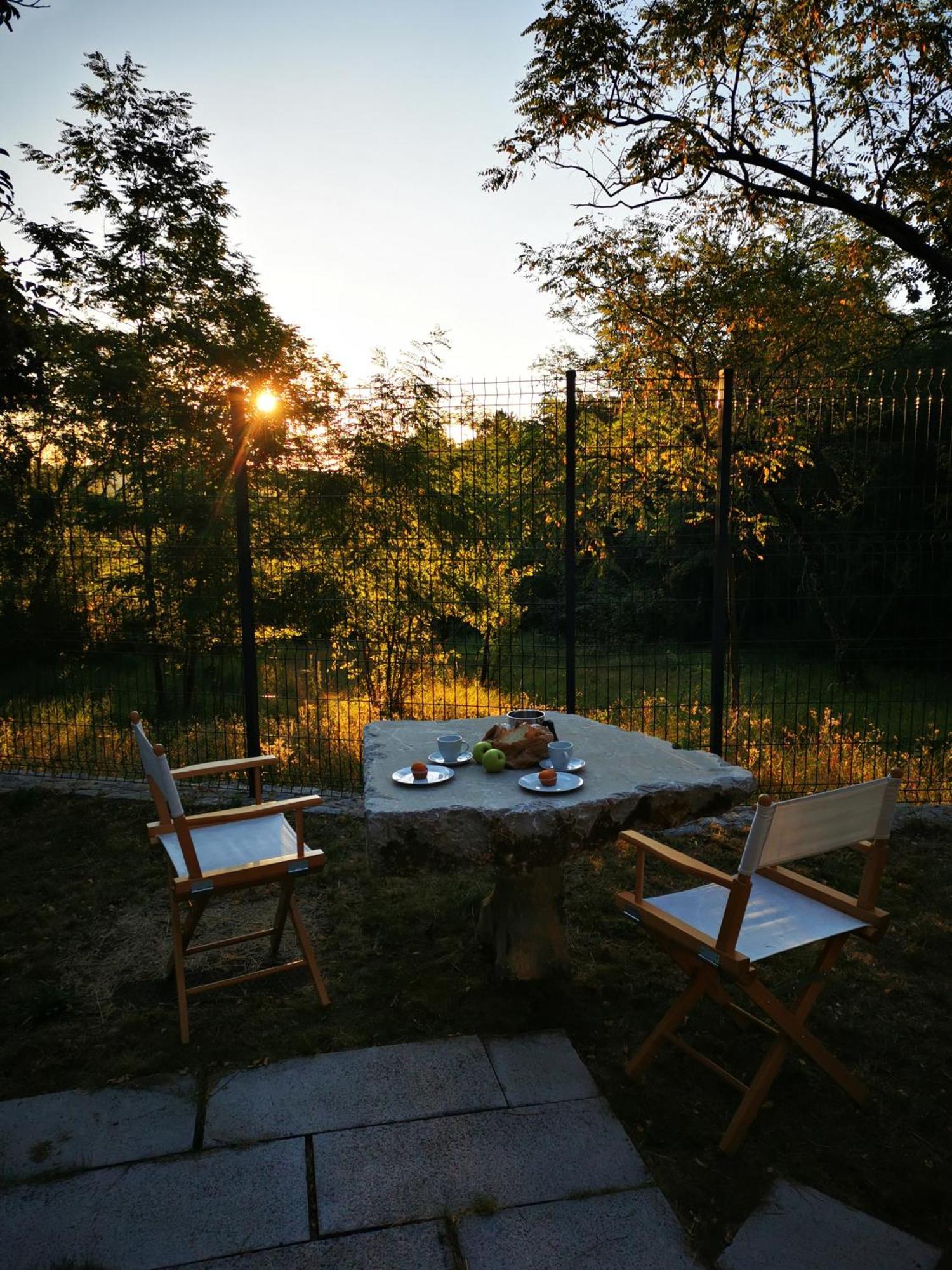 Komen Krasen Kras 104 Resort מראה חיצוני תמונה